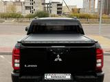 Mitsubishi L200 2025 года за 23 000 000 тг. в Астана – фото 5