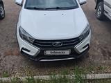 ВАЗ (Lada) Vesta Cross 2021 годаүшін5 200 000 тг. в Степногорск