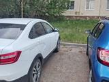 ВАЗ (Lada) Vesta Cross 2021 годаүшін5 200 000 тг. в Степногорск – фото 2