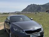 Kia Optima 2012 года за 7 000 000 тг. в Павлодар