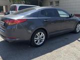 Kia Optima 2012 года за 7 000 000 тг. в Павлодар – фото 5