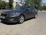 Kia Optima 2012 года за 7 000 000 тг. в Павлодар – фото 2