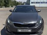 Kia Optima 2012 года за 7 000 000 тг. в Павлодар – фото 3