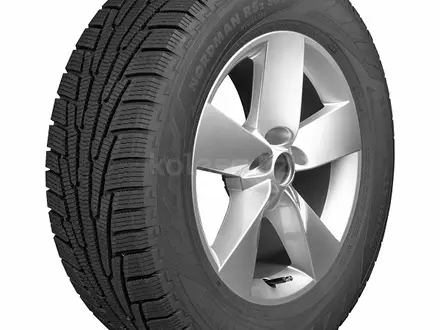 Nokian Tyres Nordman RS2 SUV 225/60 R17 103R за 41 400 тг. в Алматы