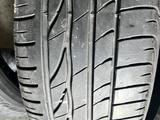 205-55-16 Bridgestone 4 штуки! за 30 000 тг. в Алматы – фото 4