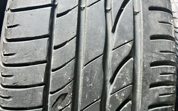 205-55-16 Bridgestone 4 штуки!үшін30 000 тг. в Алматы