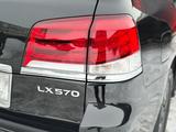 Lexus LX 570 2013 годаүшін29 000 000 тг. в Жезказган – фото 3