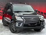 Lexus LX 570 2013 годаүшін29 000 000 тг. в Жезказган