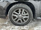 Lexus LX 570 2013 годаүшін29 000 000 тг. в Жезказган – фото 4