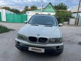 BMW X5 2003 года за 4 000 000 тг. в Шу – фото 2