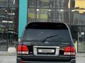 Lexus LX 470 2007 годаfor12 550 000 тг. в Актобе – фото 4