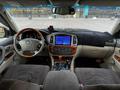 Lexus LX 470 2007 годаfor12 550 000 тг. в Актобе – фото 8