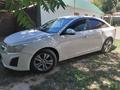 Chevrolet Cruze 2014 года за 4 100 000 тг. в Шымкент