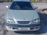 Toyota Avensis 1999 годаүшін2 700 000 тг. в Шымкент