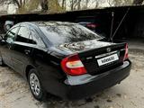 Toyota Camry 2003 годаүшін5 150 000 тг. в Алматы – фото 2