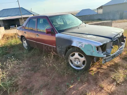 Mercedes-Benz E 230 1990 года за 800 000 тг. в Шымкент – фото 5