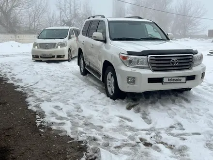 Toyota Land Cruiser 2013 года за 24 000 000 тг. в Тараз – фото 2