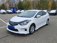 Hyundai Elantra 2014 года за 5 490 000 тг. в Усть-Каменогорск