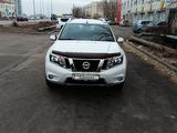 Nissan Terrano 2019 года за 7 700 000 тг. в Караганда