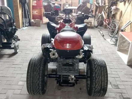 Buggy Jump  Jive 2020 года за 250 000 тг. в Алматы – фото 2