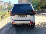 Mitsubishi Montero Sport 2001 годаүшін4 500 000 тг. в Караганда – фото 5