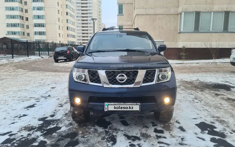 Nissan Pathfinder 2005 года за 6 500 000 тг. в Караганда