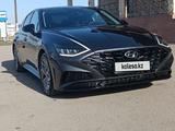 Hyundai Sonata 2021 года за 13 599 000 тг. в Алматы – фото 4