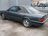 Audi 100 1994 годаfor1 250 000 тг. в Шу – фото 2