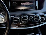 Mercedes-Benz S 400 2015 года за 24 000 000 тг. в Актау – фото 4