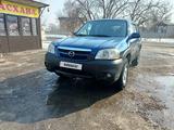 Mazda Tribute 2005 годаүшін3 600 000 тг. в Алматы