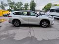Toyota Highlander 2022 года за 22 500 000 тг. в Алматы – фото 6