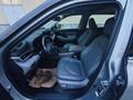 Toyota Highlander 2022 года за 22 500 000 тг. в Алматы – фото 9