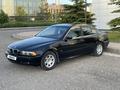 BMW 525 2001 годаүшін3 800 000 тг. в Караганда – фото 4