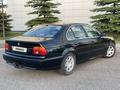 BMW 525 2001 годаүшін3 800 000 тг. в Караганда – фото 10