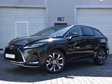 Lexus RX 300 Executive 2022 года за 23 200 000 тг. в Астана
