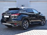 Lexus RX 300 Executive 2022 года за 23 200 000 тг. в Астана – фото 5