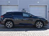 Lexus RX 300 Executive 2022 года за 23 200 000 тг. в Астана – фото 4