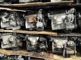 Контрактный двигатель FS за 380 000 тг. в Семей – фото 3
