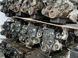 Контрактный двигатель FSүшін380 000 тг. в Семей – фото 4