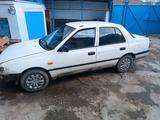 Nissan Sunny 1991 года за 450 000 тг. в Тараз – фото 3