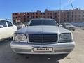 Mercedes-Benz S 320 1997 года за 4 100 000 тг. в Костанай – фото 2