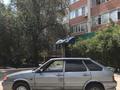 ВАЗ (Lada) 2114 2011 года за 850 000 тг. в Актобе – фото 5