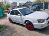 Subaru Impreza 2003 годаүшін4 300 000 тг. в Алматы