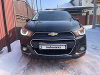 Chevrolet Spark 2019 года за 4 500 000 тг. в Алматы