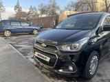 Chevrolet Spark 2019 года за 4 600 000 тг. в Алматы – фото 2