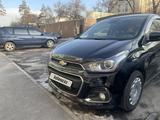 Chevrolet Spark 2019 годаүшін4 100 000 тг. в Алматы