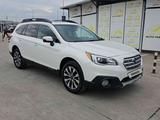 Subaru Outback 2016 года за 11 600 000 тг. в Кокшетау