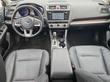 Subaru Outback 2016 года за 11 600 000 тг. в Кокшетау – фото 4