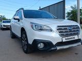 Subaru Outback 2016 годаfor11 600 000 тг. в Кокшетау