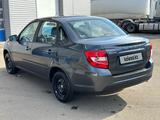 ВАЗ (Lada) Granta 2190 2024 годаүшін4 300 000 тг. в Уральск – фото 3